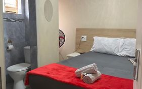 Maoba Guesthouse